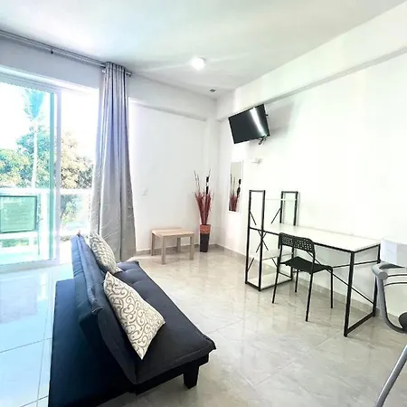Gran Palma Residencial Apartment Acapulco Exterior photo
