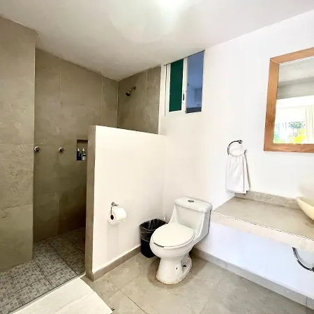 Gran Palma Residencial Apartment Acapulco Exterior photo