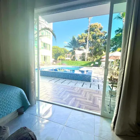 Gran Palma Residencial Apartment Acapulco Exterior photo