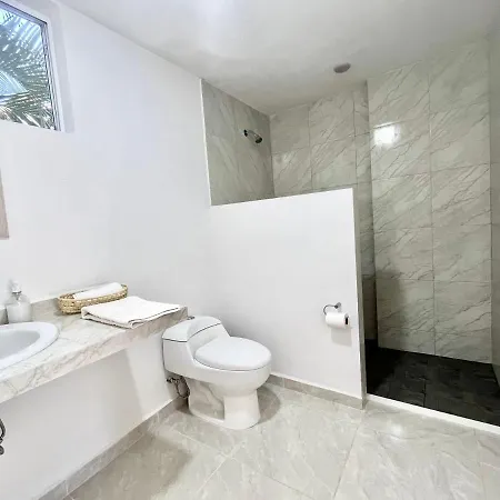 Gran Palma Residencial Apartment Acapulco Exterior photo