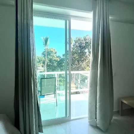 Gran Palma Residencial Apartment Acapulco Exterior photo