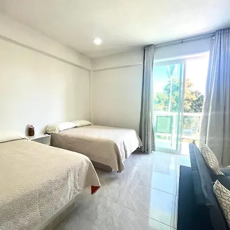 Gran Palma Residencial Apartment Acapulco Exterior photo