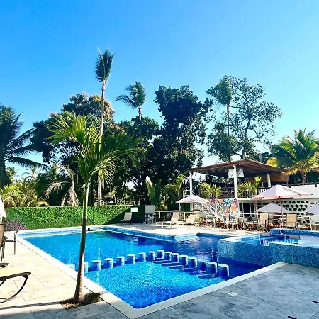 Gran Palma Residencial Apartment Acapulco Exterior photo