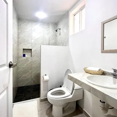 Gran Palma Residencial Apartment Acapulco Exterior photo