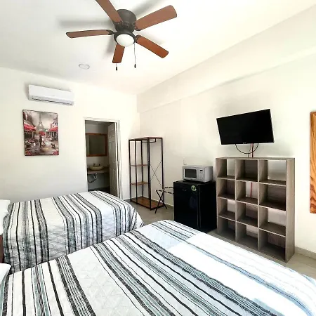 Gran Palma Residencial Apartment Acapulco Exterior photo