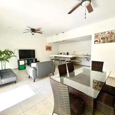 Gran Palma Residencial Apartment Acapulco Exterior photo