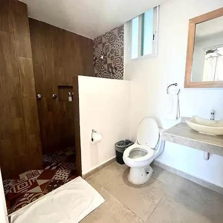 Gran Palma Residencial Apartment Acapulco Exterior photo