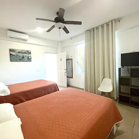 Gran Palma Residencial Apartment Acapulco Exterior photo