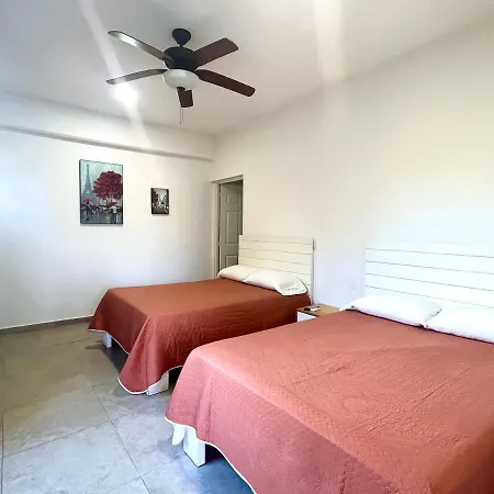 Gran Palma Residencial Apartment Acapulco Exterior photo