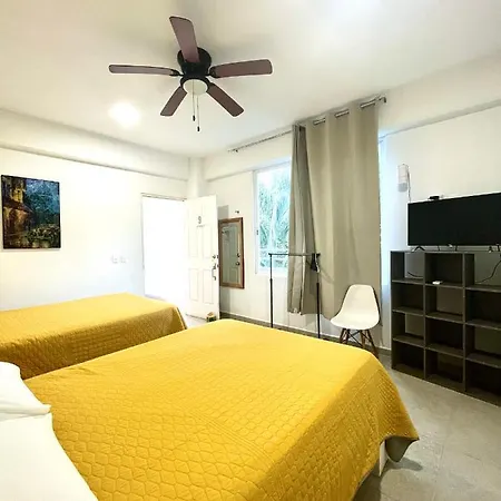 Gran Palma Residencial Apartment Acapulco Exterior photo