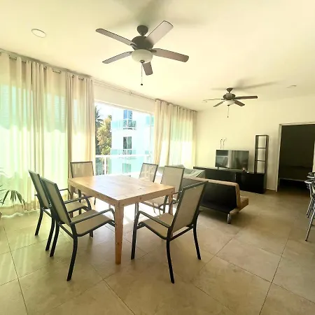 Gran Palma Residencial Apartment Acapulco Exterior photo