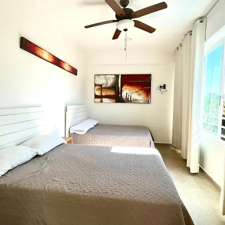 Gran Palma Residencial Apartment Acapulco Exterior photo