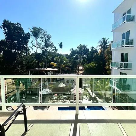 Gran Palma Residencial Apartment Acapulco Exterior photo