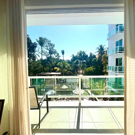 Gran Palma Residencial Apartment Acapulco Exterior photo
