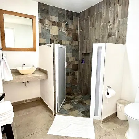 Gran Palma Residencial Apartment Acapulco Exterior photo