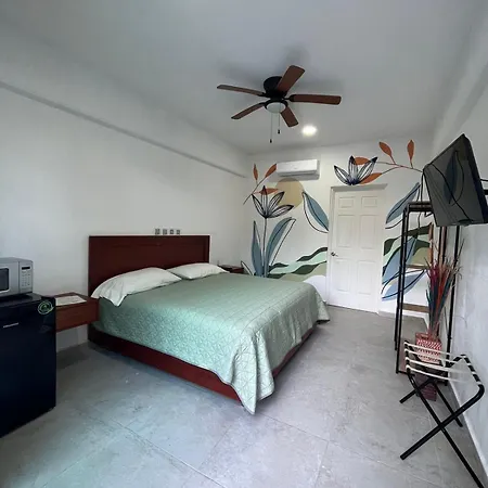 Gran Palma Residencial Apartment Acapulco Exterior photo