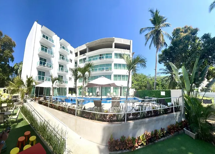 Gran Palma Residencial