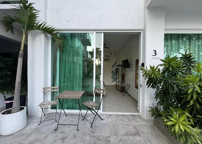 Gran Palma Residencial