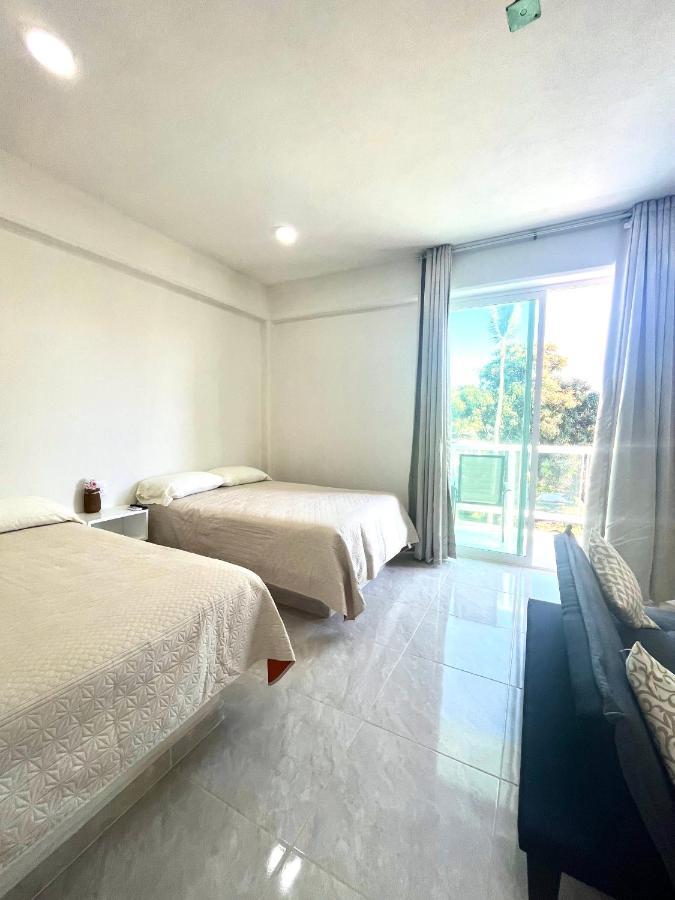 Gran Palma Residencial Acapulco