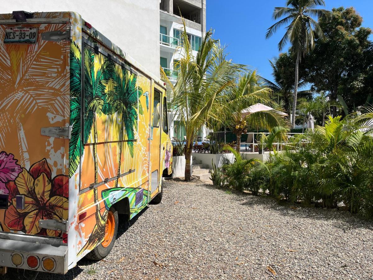 Apartment Gran Palma Residencial Acapulco