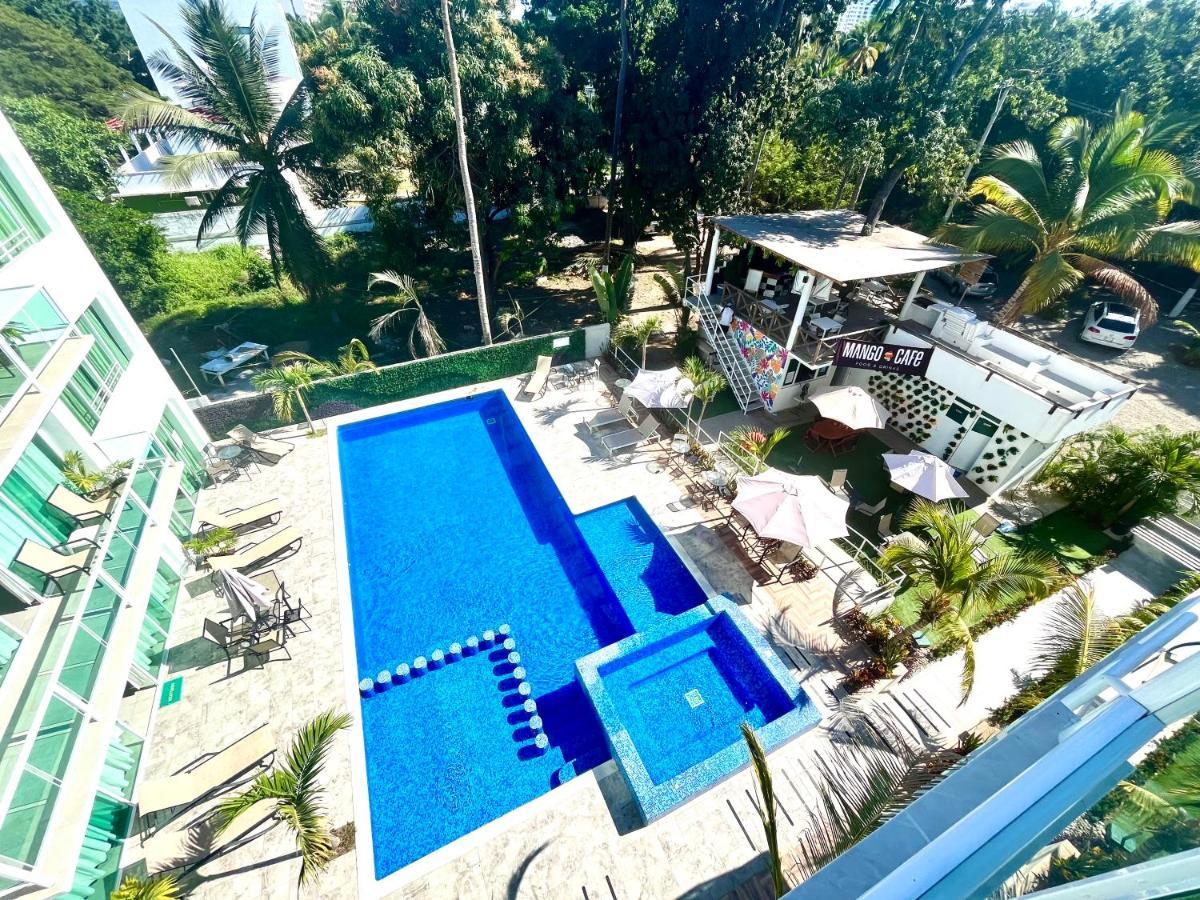 Gran Palma Residencial * Acapulco