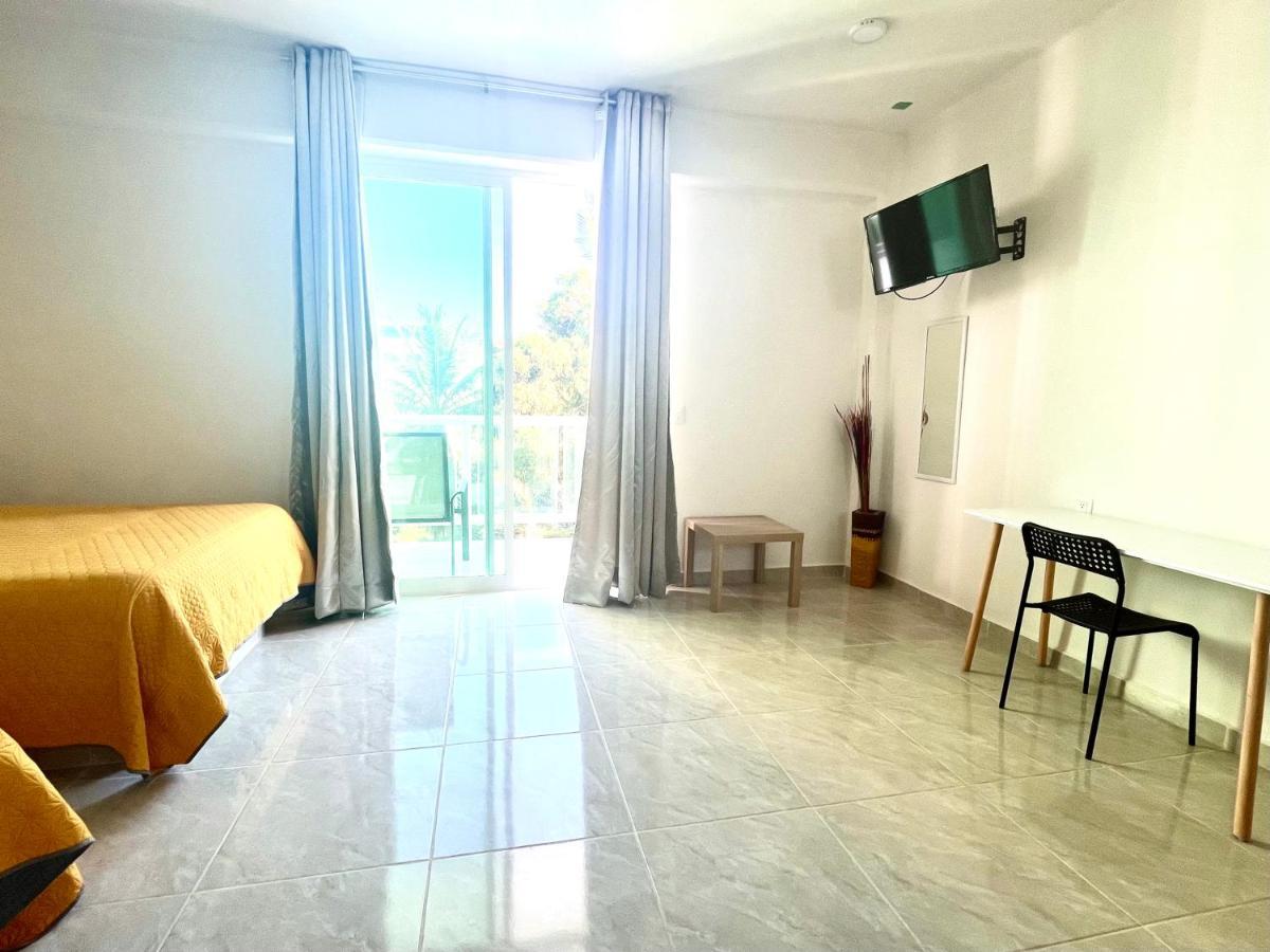Gran Palma Residencial
