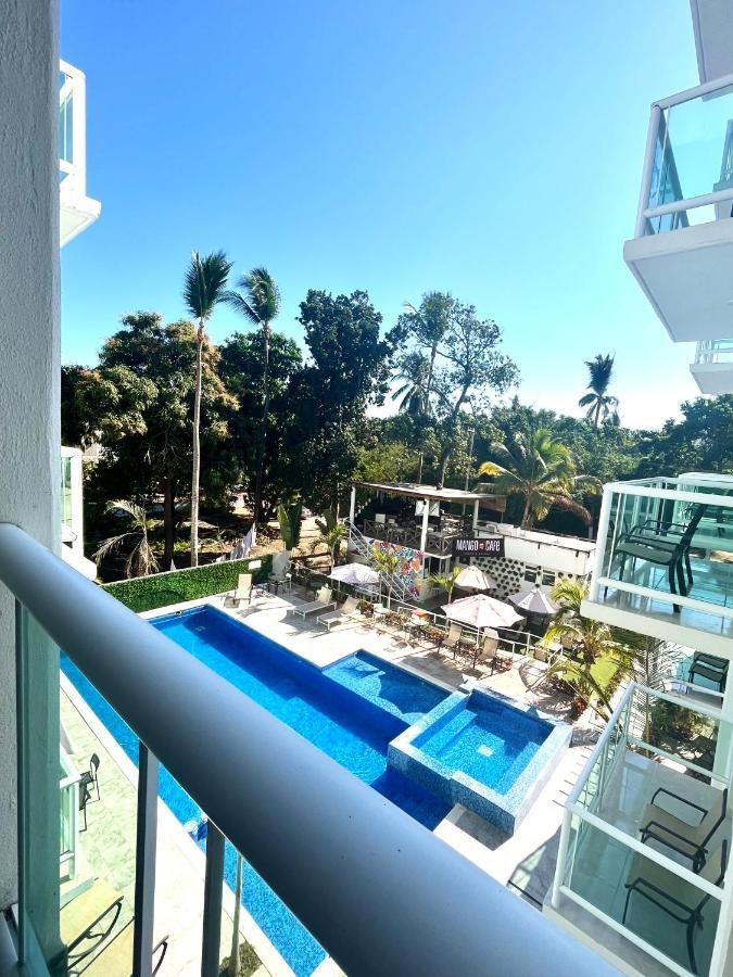 Apartment Gran Palma Residencial Acapulco